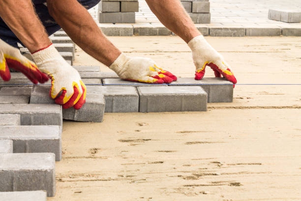 Best Concrete Paver Driveway  in Ke Charles, LA
