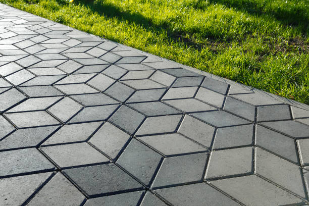 Best Permeable Paver Driveway  in Ke Charles, LA