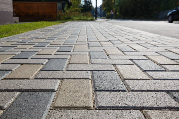 Best Concrete Paver Driveway  in Ke Charles, LA