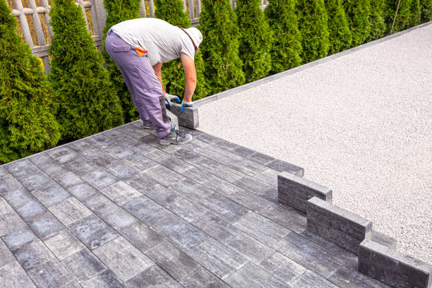 Best Interlocking Driveway Pavers  in Ke Charles, LA