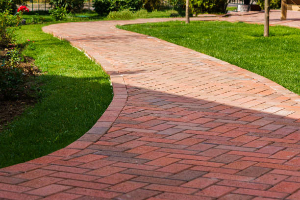 Best Decorative Driveway Pavers  in Ke Charles, LA