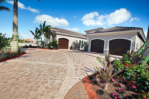 Reliable Lake Charles, LA Driveway Pavers Solutions