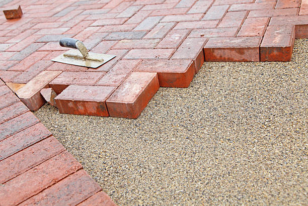 Best Driveway Pavers Near Me  in Ke Charles, LA