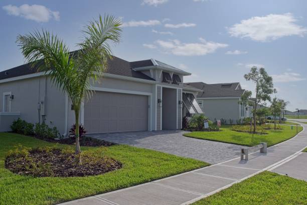 Best Local Driveway Pavers  in Ke Charles, LA