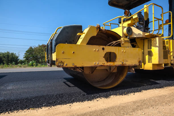 Reasons to Select Us for Your Driveway Paving Requirements in Lake Charles, LA
